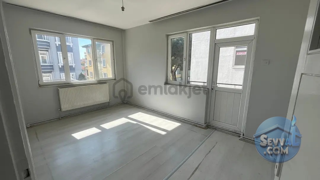 Balıkesir Merkez Beyoğlu Cadde Migros Arkası 2+1 Kiralık Daire - BALIKESİR ALTIEYLÜL fotoğraf 7