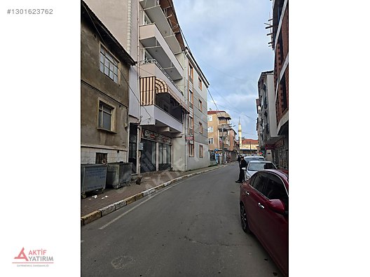 KANDIRA ÇARŞI MERKEZDE 2+1 BAKIMLI UYGUN DAİRE - KOCAELİ KANDIRA fotoğraf 29
