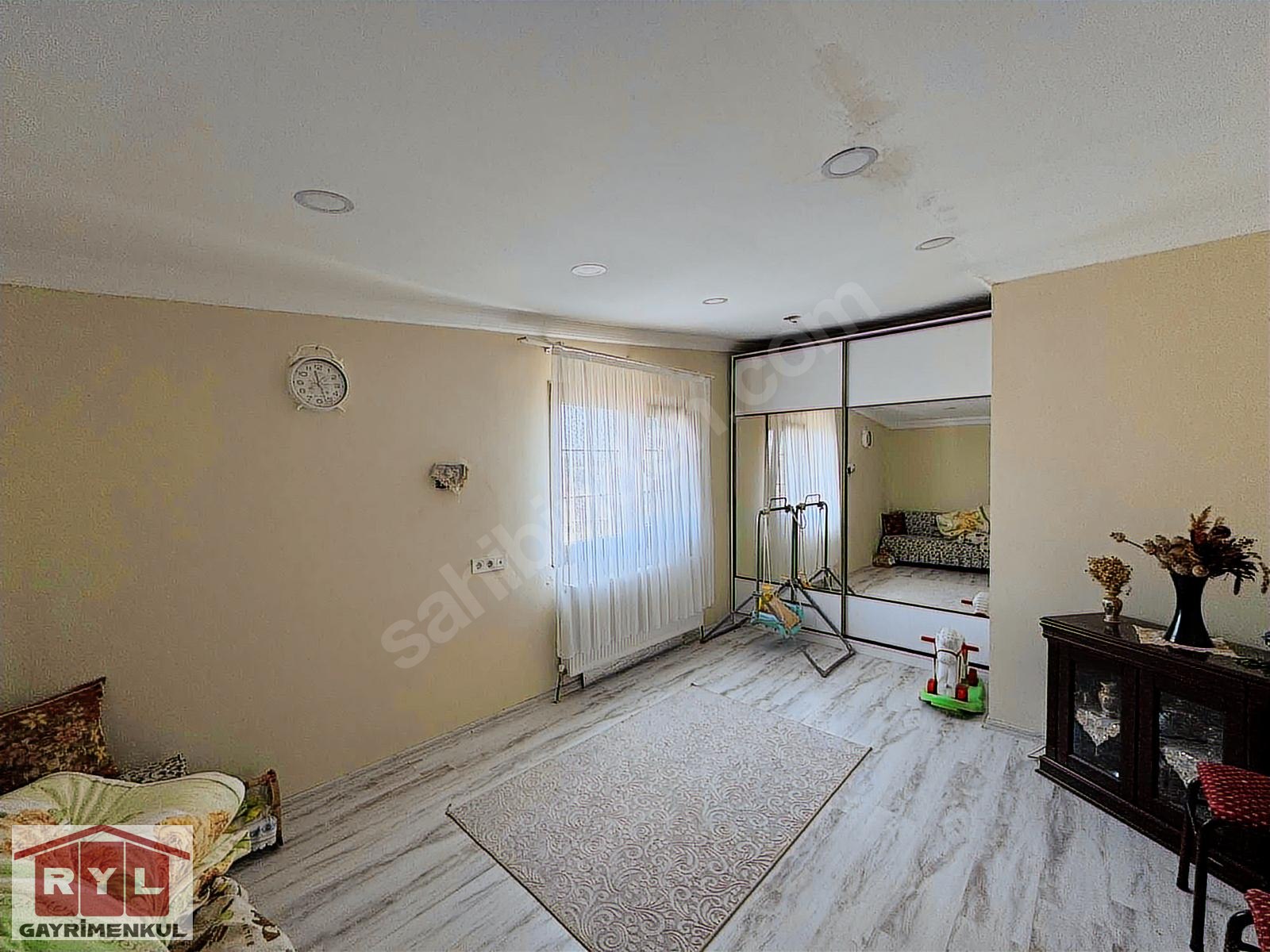 PENDİK KAVAKPINAR MH MERKEZİ KONUMDA SATILIK 5+2 GENİŞ DAİRE - İSTANBUL PENDİK fotoğraf 30