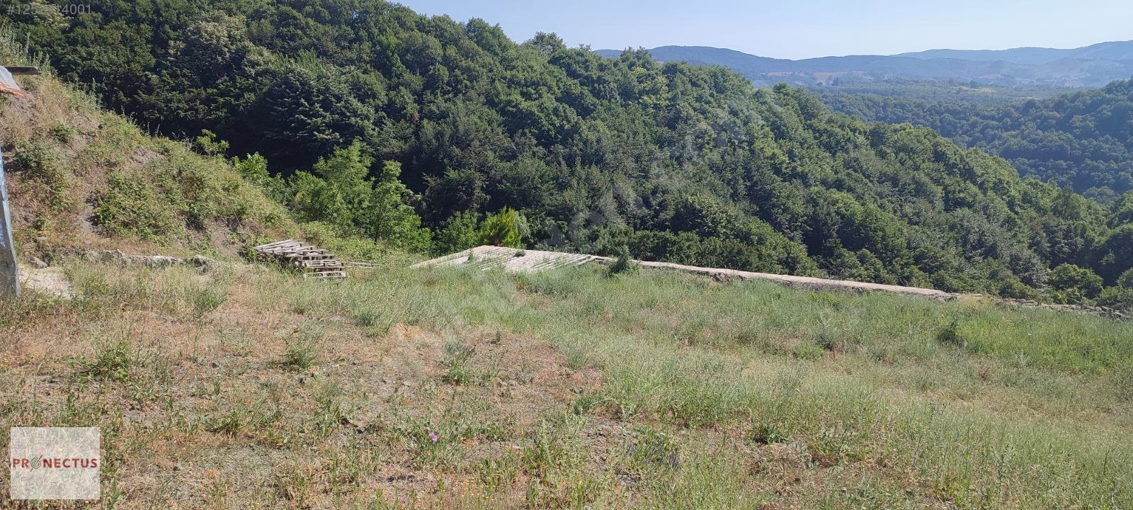 FULACIK MAHALLESİ'NDE ASFALT YOLA CEPHE 2024 M2 SATILIK TARLA - KOCAELİ KARAMÜRSEL fotoğraf 4