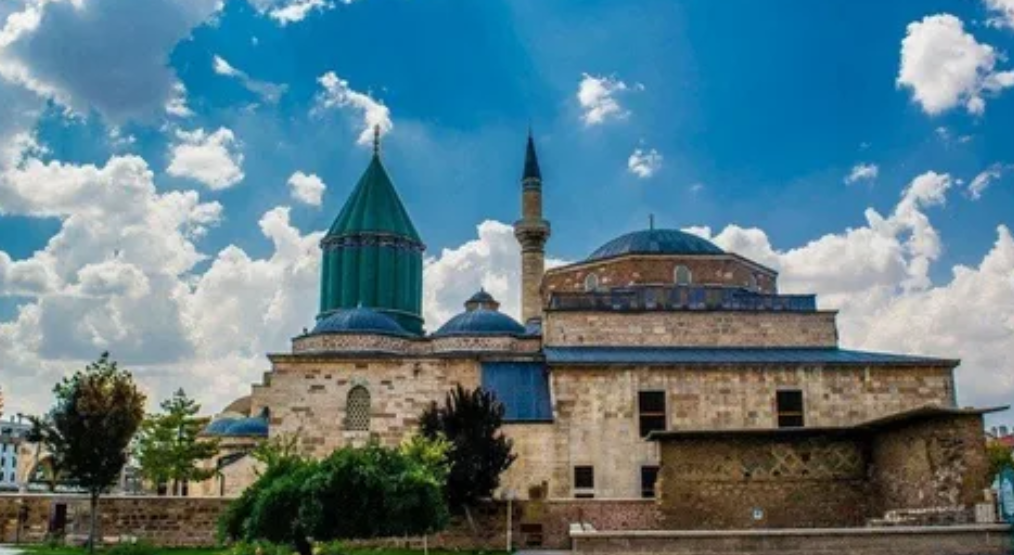 KONYA BOZKIR KİLDERE KÖYÜNDE 909 M² TARLA SATILIKTIR. - KONYA BOZKIR fotoğraf 12