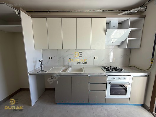 DURAK EMLAK'TAN GÖKÇE TOKİLER'DE KİRALIK 3.KAT 2+1 SIFIR DAİRE - AFYONKARAHİSAR MERKEZ fotoğraf 23