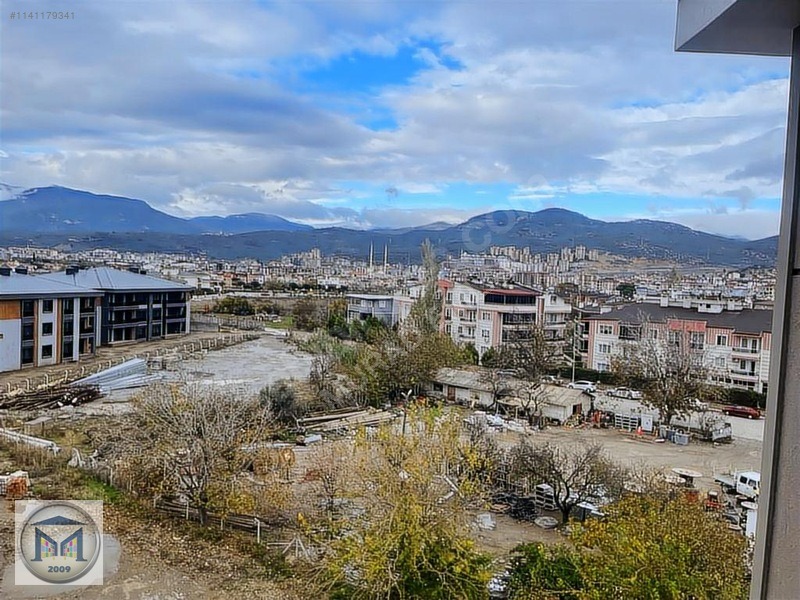 CENNETAYAĞI MAHALLESİ SATILIK 3+1 SİTE İÇERİSİNDE ÇOCUK PARKLI - BALIKESİR EDREMİT fotoğraf 14