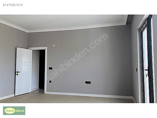 BARBAROS MAHALLESİNDE SATILIK LÜKS 3+1 DAİRE - KOCAELİ BAŞİSKELE fotoğraf 8
