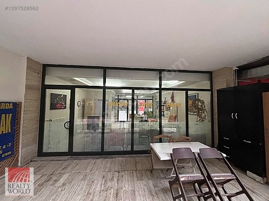 BİLKENT PARK-2 SİTESİNDE SATILIK DÜKKAN - ANKARA ÇANKAYA fotoğraf 5