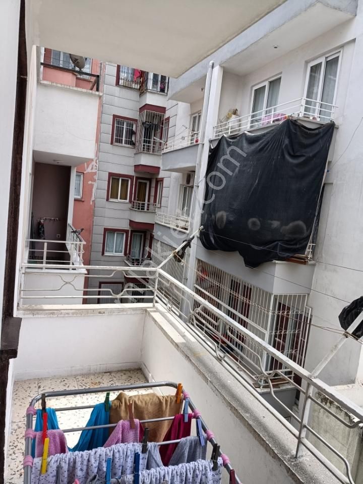 ✨ Madenli Has Emlak'tan Yenı Mah.nusratıye'de 3+1 Satılık Daıre - MERSİN AKDENİZ fotoğraf 9
