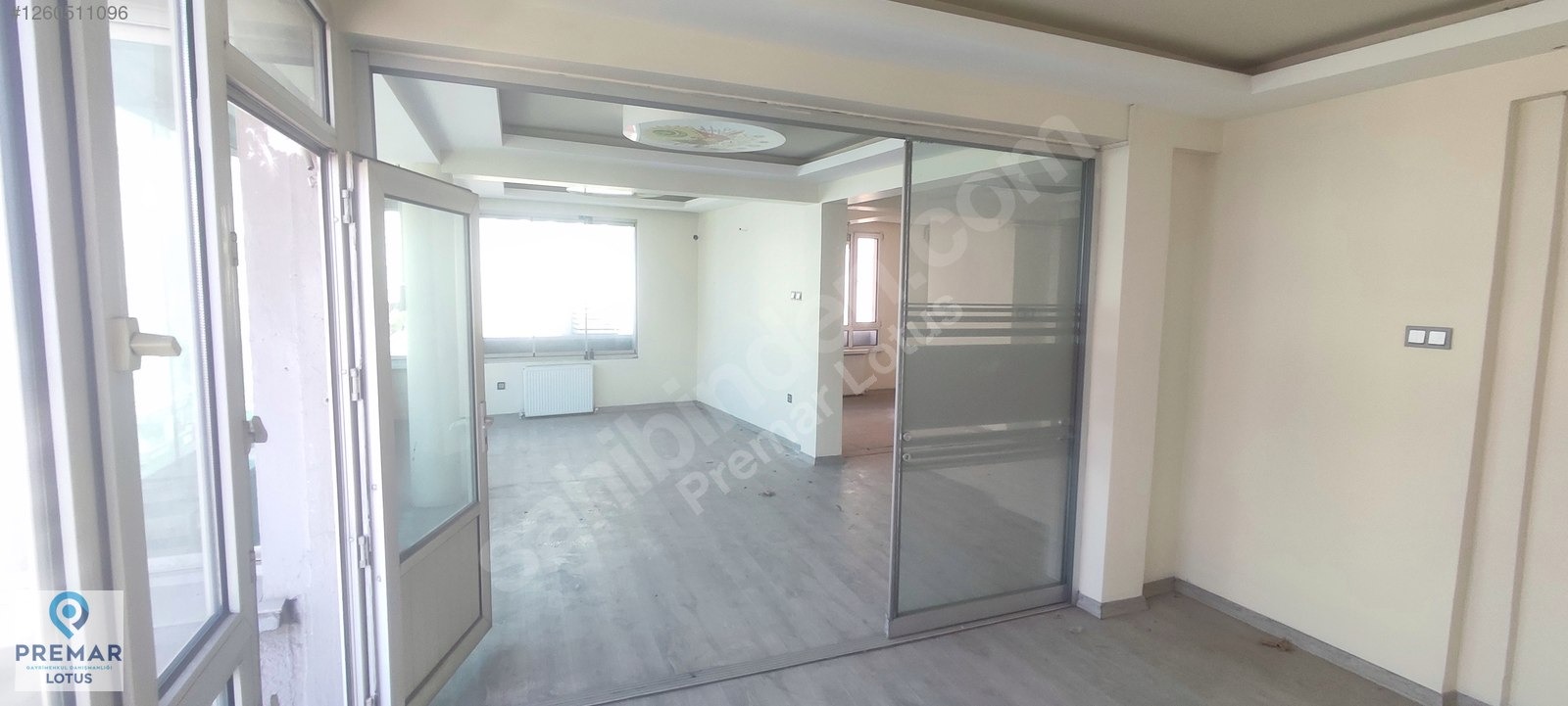 Altıparmak Caddesinde Satılık Bakımlı Daire - BURSA OSMANGAZİ fotoğraf 10