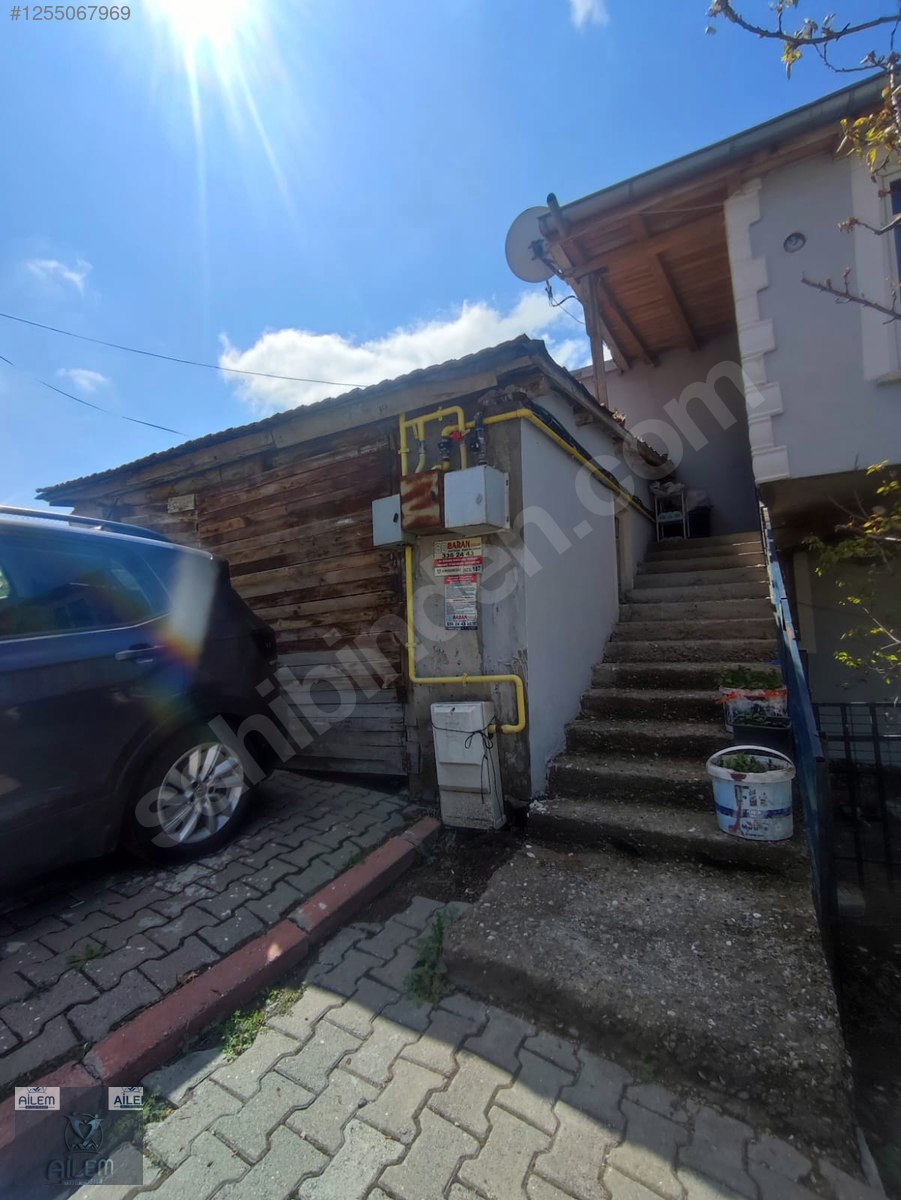 GESİDE BAĞIMSIZ GİRİŞLİ 2 KATLI 5+2 ODALI MÜSTAKİL EV - KAYSERİ MELİKGAZİ fotoğraf 3