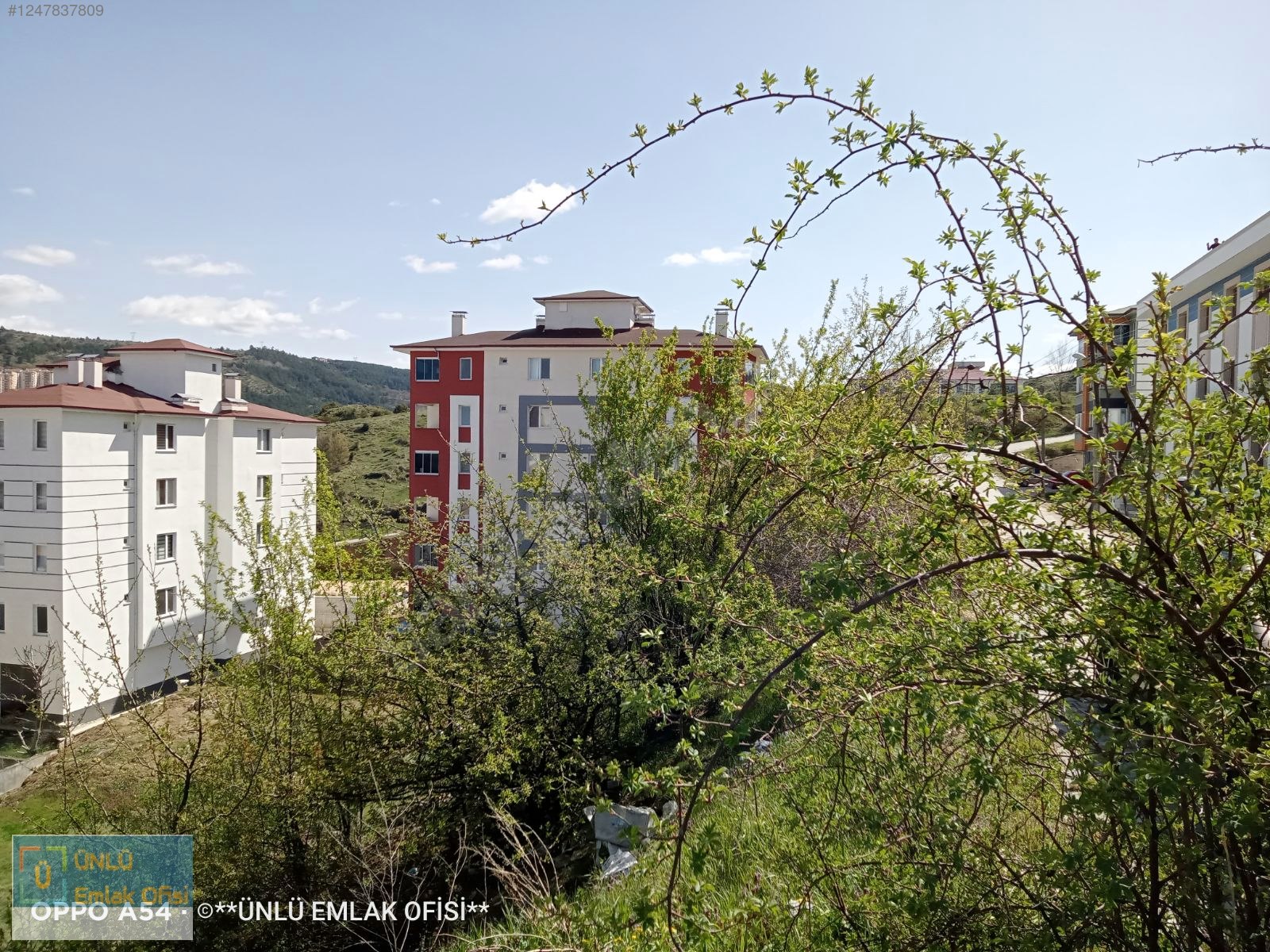 ÜNLÜ EMLAKTAN SARAÇLAR MAHALLESİNDE 5KAT İMARLI ACİLSATILIK ARSA - KASTAMONU MERKEZ fotoğraf 26