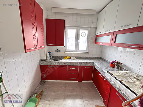 GEMLİK KÜÇÜK KUMLADA 2+1 SATILIK DAİRE - BURSA GEMLİK fotoğraf 21