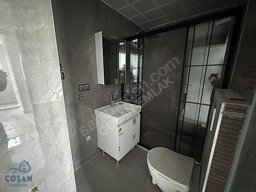 Düden Şelalesi yolu üzeri sıfır satılık 2 + 1 daire - ANTALYA KEPEZ fotoğraf 15