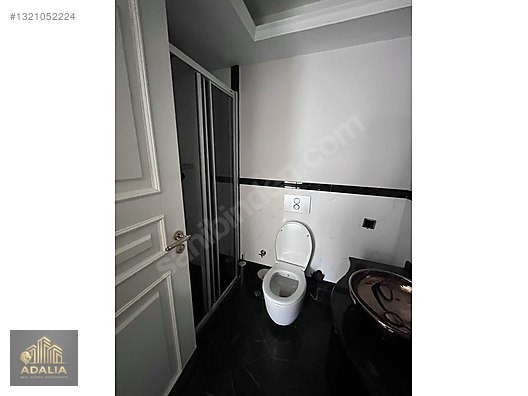 Konyaaltı Limanda Site İçerisinde Full Eşyalı 3+1 Dubleks - ANTALYA KONYAALTI fotoğraf 20
