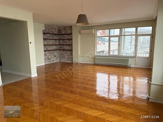 CİHANGİRDE MUHTEŞEM MANZARALI 3+1+1 165.m2 DAİRE - İSTANBUL BEYOĞLU fotoğraf 4