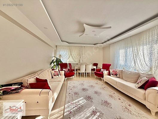PURSAKLAR İMİR EMLAK'TAN HASTANEYE YAKIN GENİŞ 3+1 DAİRE - ANKARA PURSAKLAR fotoğraf 9