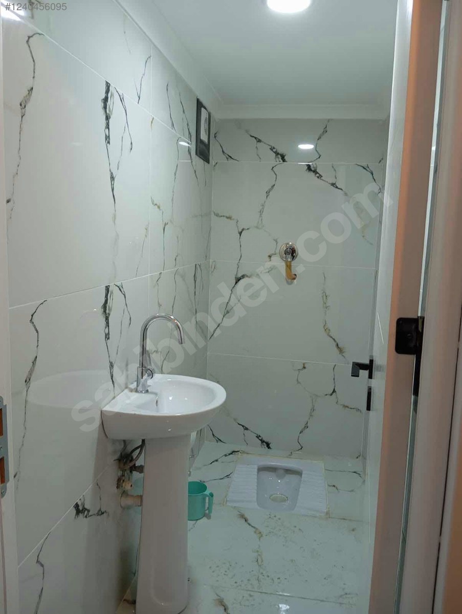3+1 Dare temiz komplike yeni yapılmış dekorasyon tadilat - SAKARYA ADAPAZARI fotoğraf 17