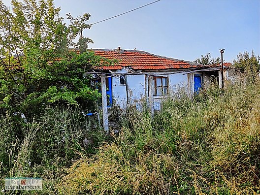 Bursa Karacabey Hayırlar mhde satılık bahçeli köy evi - BURSA KARACABEY fotoğraf 13