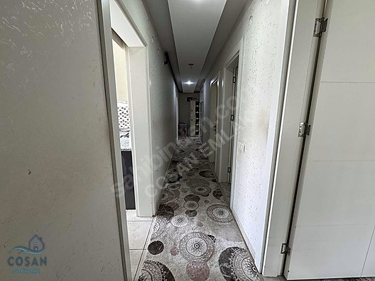 Meydan postanesi arkası satılık 3+1 daire - ANTALYA MURATPAŞA fotoğraf 14