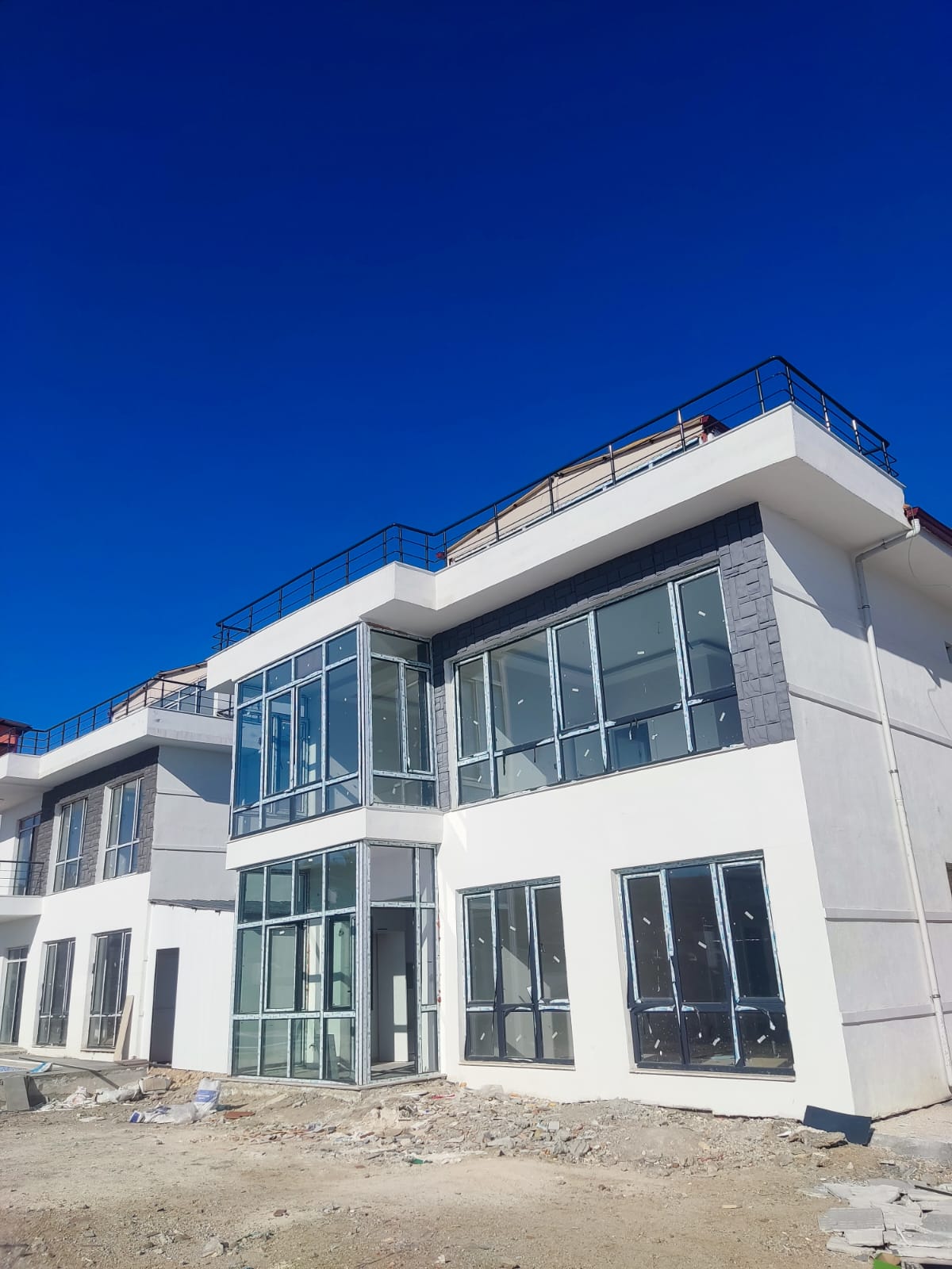 ELAZIĞ PERTEK YOLU WİNDYHİLL OTEL KARŞISI MÜKEMMEL KONUMDA VİLLA - ELAZIĞ MERKEZ fotoğraf 28