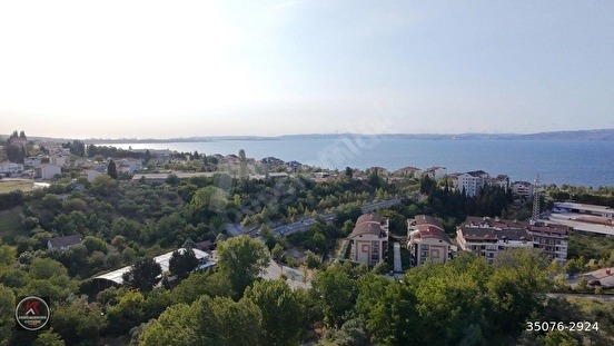 KAYACIK MAHALLESİ’NDE YOLA CEPHELİ, 3 KAT İMARLI, ALTYAPISI TAM, MANZARALI SATIL - KOCAELİ KARAMÜRSEL fotoğraf 8
