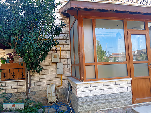 Bursa İznik Göl Kenarında 4+1 Fırsat Triplex Villa - BURSA İZNİK fotoğraf 16