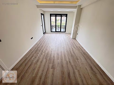 ARYA'DAN ŞIK TASARIMLI 2+1 EBEVEYN BANYYOLU ÖN CEPHE DAİRE - BALIKESİR EDREMİT fotoğraf 27