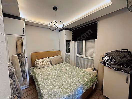EĞİRDİR YOLU ÜZERİ SATILIK HOBİ BAHÇESİ - ISPARTA MERKEZ fotoğraf 4