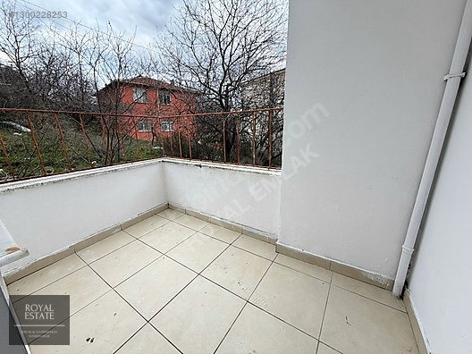 ROYAL EMLAKTAN KİRALIK 3+1 DAİRE - AMASYA MERKEZ fotoğraf 6