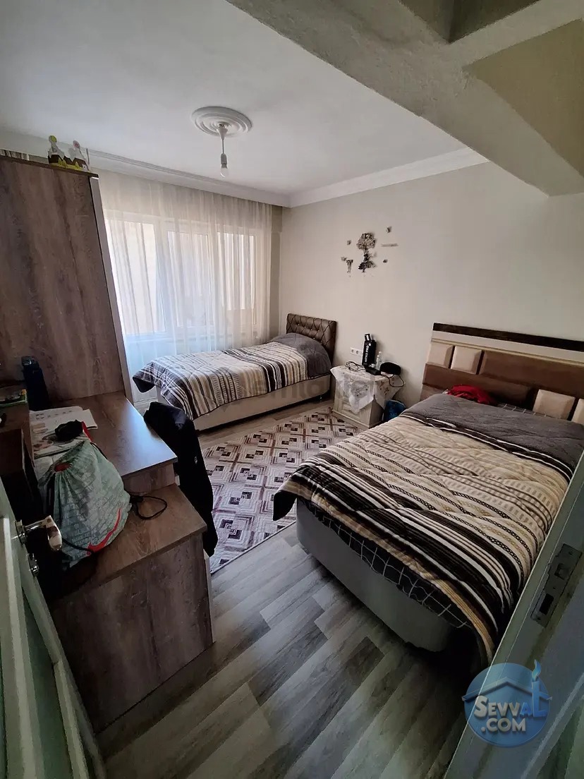 Nazilli Merkez De Ara Kat 3+1 - AYDIN NAZİLLİ fotoğraf 11