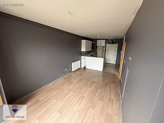 KENT LİFE SİTESİ'NDE SATILIK 1+1 DAİRE - İSTANBUL SANCAKTEPE fotoğraf 13