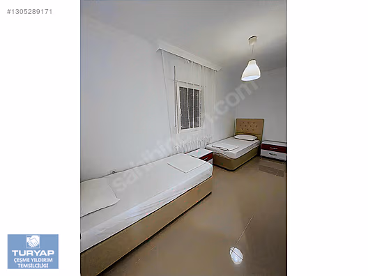 TURYAP ÇEŞME ŞİFNE'de HAVUZLU MÜSTAKİL 3+1 VİLLA - İZMİR ÇEŞME fotoğraf 12