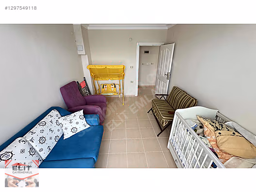 KARASU'DA 2+1 KISMİ EŞYALI SATILK DAİRE - SAKARYA KARASU fotoğraf 48