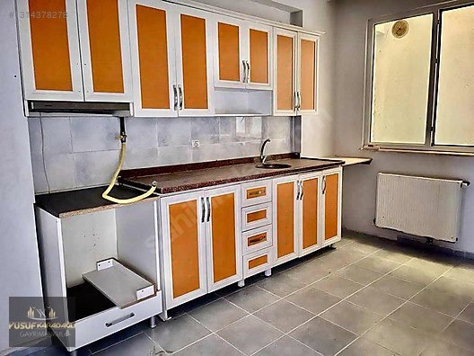 YUSUF KARADAĞLI'DAN DOĞA CADDE YAKINI 2+1 SATILIK DAİRE - MALATYA BATTALGAZİ fotoğraf 26