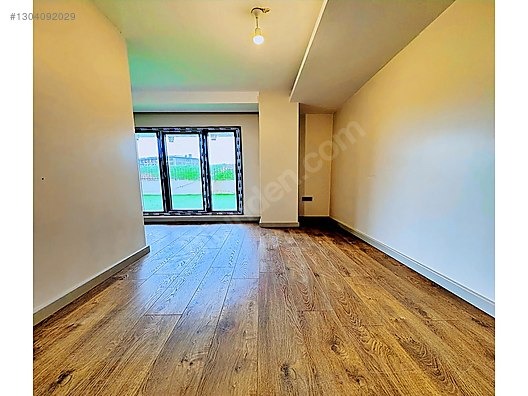 BEYLİKDÜZÜ SİTE İÇİ SATILIK 1+1 - 60M2 MÜSTAKİL BAHÇELİ DAİRE - İSTANBUL BEYLİKDÜZÜ fotoğraf 11