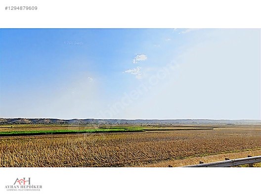 Edirne Merkez Yenikadın'da Kapıkule 69.550m² Satılık Araziler - EDİRNE MERKEZ fotoğraf 23