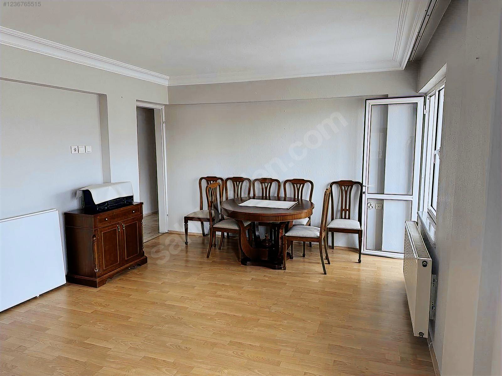 DOSTLARDAN MERKEZDE İNÖNÜ MAHALLESİNDE SATILIK DAİRE - MANİSA AKHİSAR fotoğraf 7