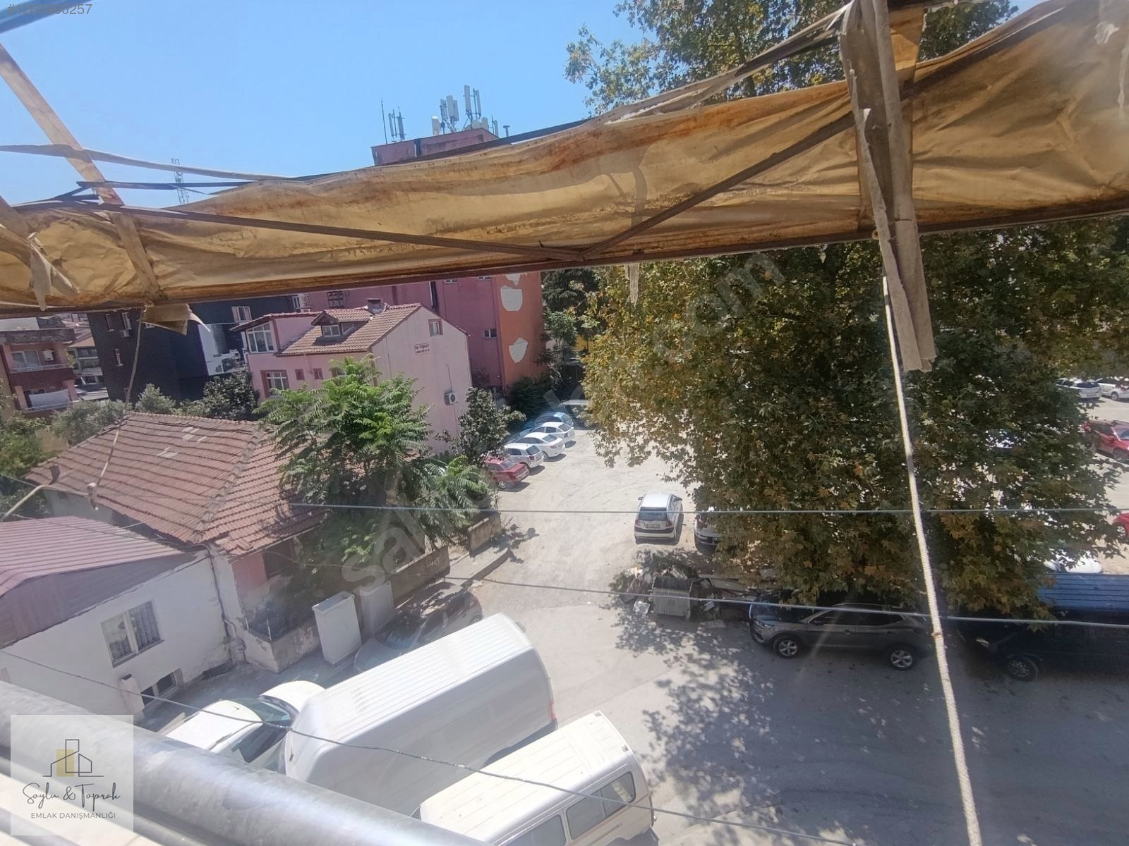 GOLCUK MERKEZ MH 3-1 ARAKAT DAİRE - KOCAELİ GÖLCÜK fotoğraf 7