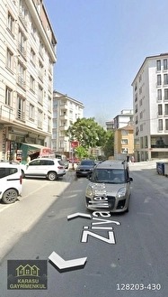 HADIMKÖY MERKEZ SIFIR DÜKKAN ZİYA MERİC CADDESİNDE - İSTANBUL ARNAVUTKÖY fotoğraf 7
