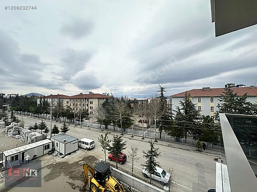 DAVRAZ MAHALLESİ ŞEHİR HASTAHANESİ KARŞISI SATILIK 2+1 DAİRE - ISPARTA MERKEZ fotoğraf 5