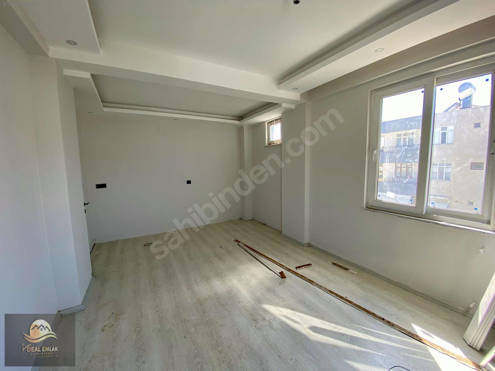 İSKELEDE DENİZ MANZARALI SATILIK SIFIR 3+1 135 METREKARE DAİRE - MERSİN ANAMUR fotoğraf 3