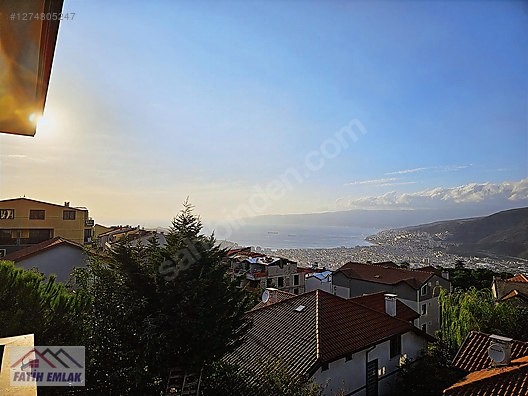 KÖRFEZ MANZARALI YÜZME HAVUZU ASANSÖRLÜ TRİBLEX VİLLA TAKAS AÇIK - BURSA GEMLİK fotoğraf 38