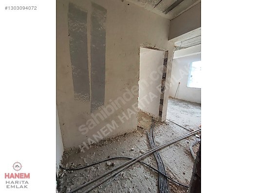 HANEM HARİTA EMLAK'TAN ADLİYE YANINDA SATILIK 1+1 DAİRE ACİL - ANTALYA KUMLUCA fotoğraf 4