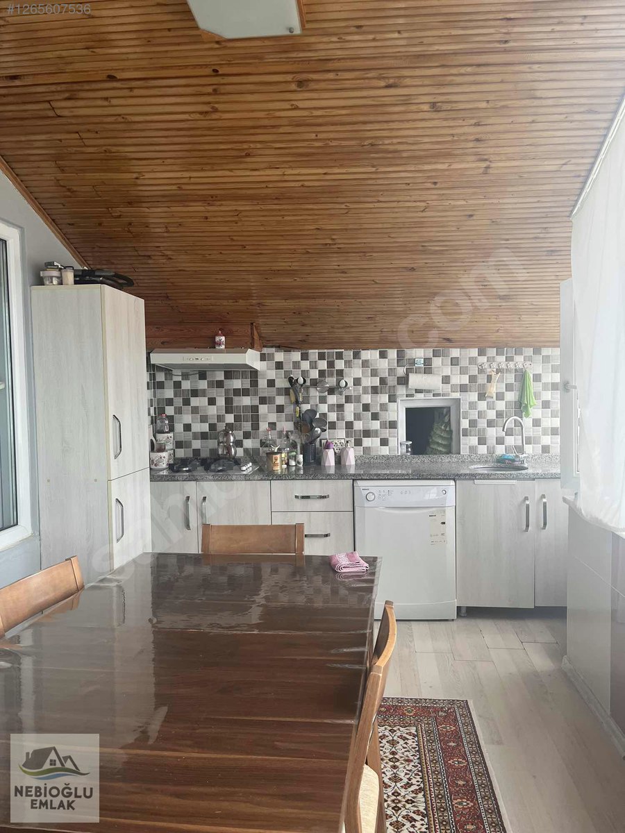 NEBİOĞLU EMLAKTAN ÇINARLI MAHALLESİ 6+1 TRİPLEX VİİLA - KOCAELİ DERİNCE fotoğraf 58