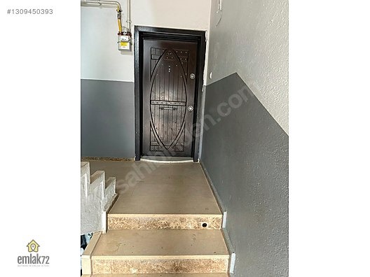 EMLAK 72'DEN Körükte Kiralık 3+1 Daire Giriş Kat 130m² - BATMAN MERKEZ fotoğraf 2
