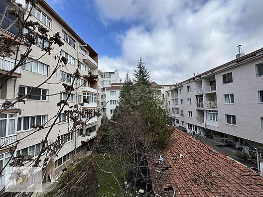 Pİ GAYRİMENKUL'den KIRMIZITOPRAK'ta ARAKAT BALKONLU APART - ESKİŞEHİR ODUNPAZARI fotoğraf 28