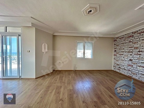 KUŞADASI MARİNA MEVKİİ SATILIK 5+1 DUBLEX DAİRE - AYDIN KUŞADASI fotoğraf 9