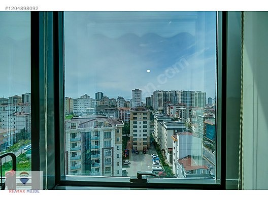 Kartal Vadi Kule'de, Satılık Muhteşem Deniz manzaralı, Geniş 3+1 - İSTANBUL KARTAL fotoğraf 29