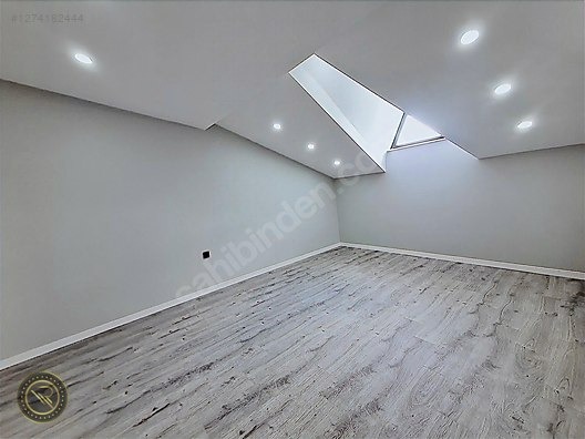 HAYALİNİZDEKİ DUBLEKS İSKANLI BİNADA 2+2 DUBLEKS DAİRE - KIRKLARELİ MERKEZ fotoğraf 7