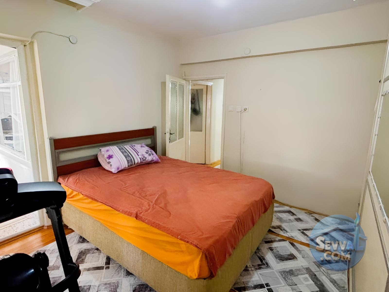 DEĞİRMENDERE GÜZEL KONUMDA SİTE İÇİ 3+1 SATILIK DAİRE - Kocaeli Gölcük fotoğraf 11