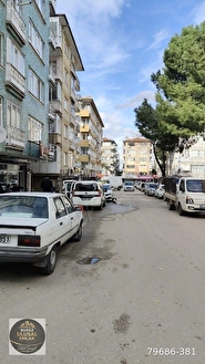 ÇIRPAN SÜMER SOKAK 4.ARAKAT - BURSA OSMANGAZİ fotoğraf 2