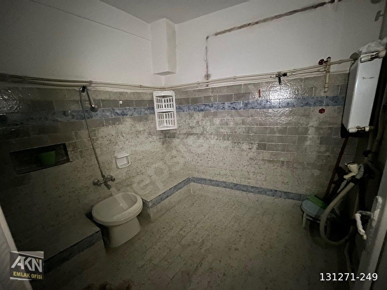 AKN GAYRİMENKULDEN MERKEZİ KONUMDA ANA CADDE ÜZERİ ACİL SATILIK 4 KATLI BİNA - TOKAT NİKSAR fotoğraf 20